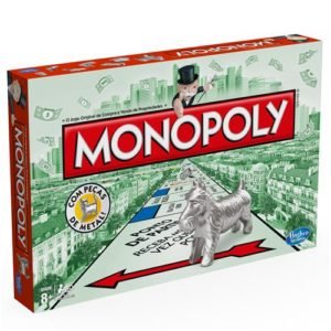 Jogos de Tabuleiro Para Educação Financeira